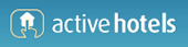 active hotels logo
